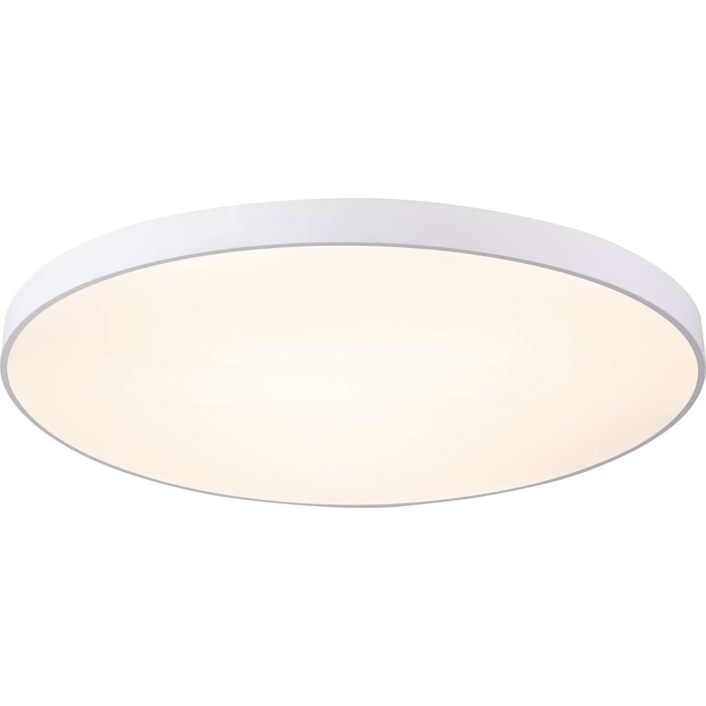 גוף תאורה צמוד תקרה לבן JULIA 120W 100CM 3CCT