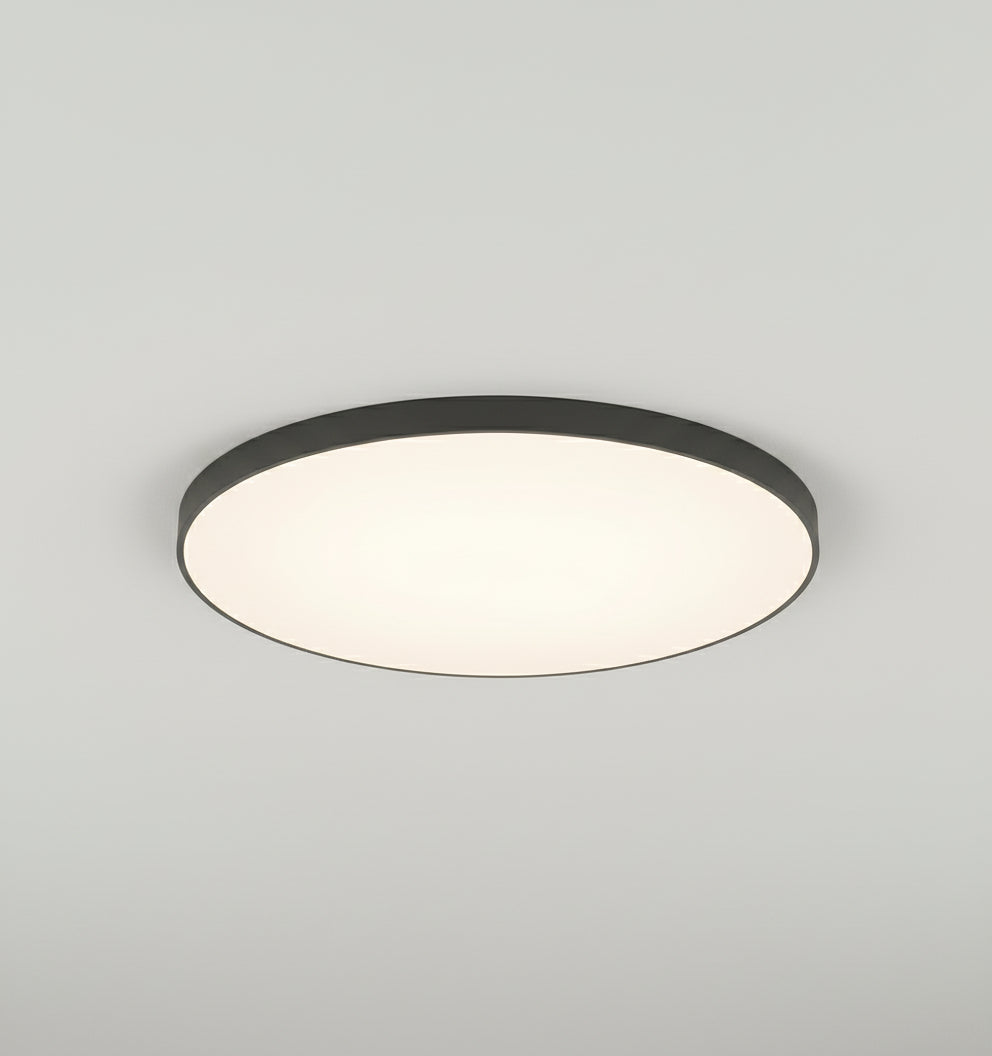 גוף תאורה צמוד תקרה