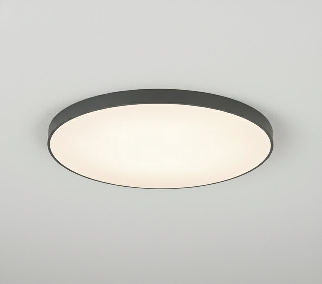 גוף תאורה צמוד תקרה