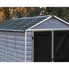 מחסן גינה Skylight דקו 1.9X0.9 מטר