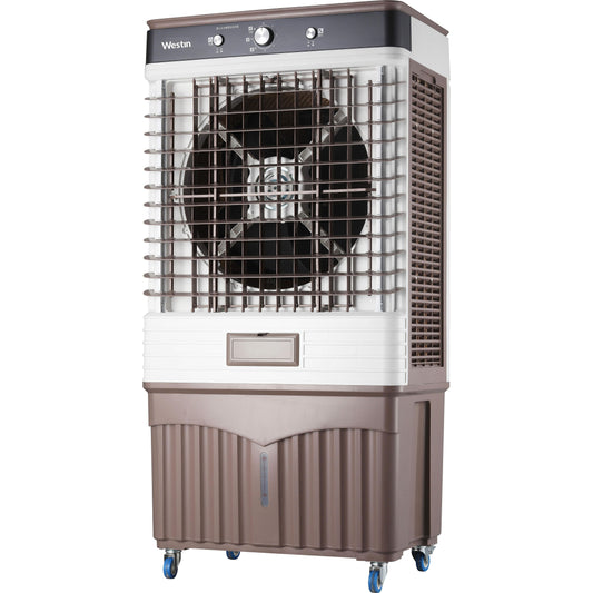 מצנן קולר מאוורר תעשייתי 80 ליטר 380W דגם WES-12000B של WESTIN