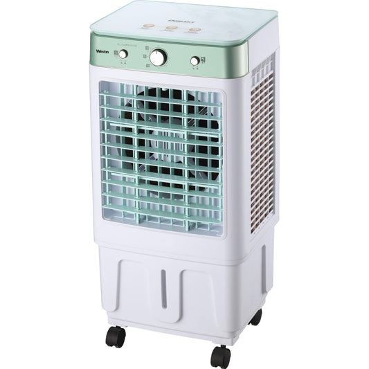 מצנן קולר מאוורר תעשייתי 30 ליטר 140W דגם WES-4600B של WESTIN