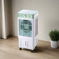 מצנן קולר מאוורר תעשייתי 30 ליטר 140W דגם WES-4600B של WESTIN