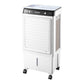 מצנן קולר מאוורר תעשייתי 38 ליטר 160W דגם WES-5500B של WESTIN