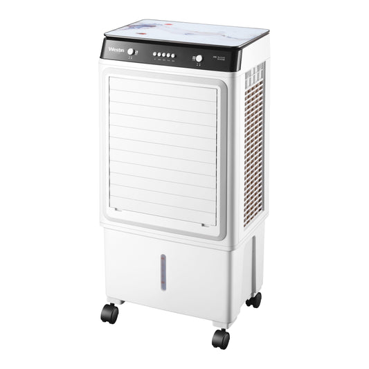 מצנן קולר מאוורר תעשייתי 38 ליטר 160W דגם WES-5500B של WESTIN