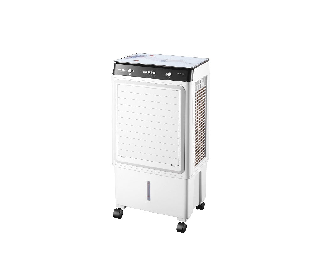 מצנן קולר מאוורר תעשייתי 38 ליטר 160W דגם WES-5500B של WESTIN