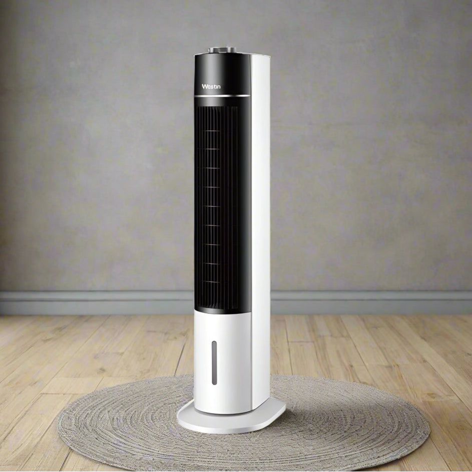 מצנן קולר עומד 4.5 ליטר 80W דגם WES-800A של WESTIN