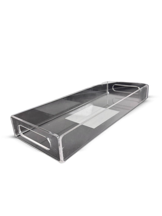 מגש אקרילי 31/13/4 סמ ANNA