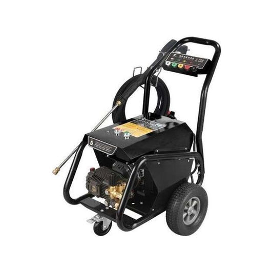מכונת שטיפה תלת פאזי 310Bar / 5.5KW