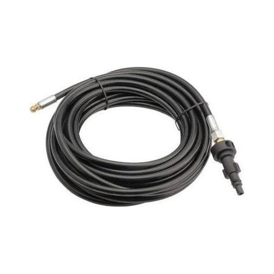 צינור לחץ לפתיחת סתימות 10 מטר אורך מבית Asus
