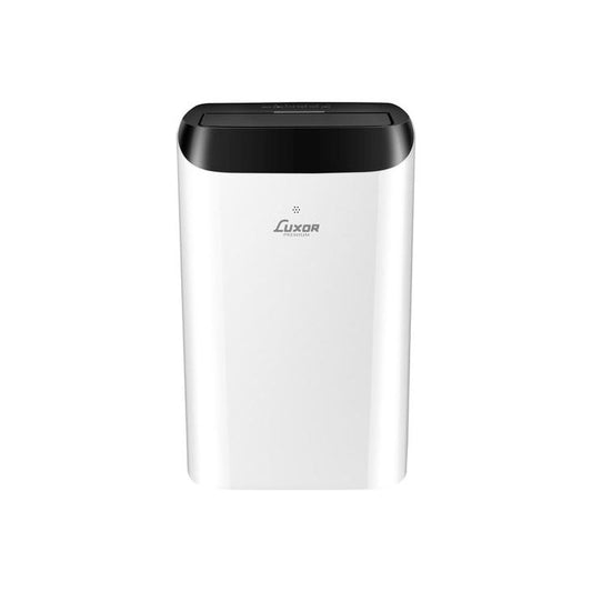 מזגן נייד לוקסור LUXOR BTU9000 דגם AHY-PAC 14