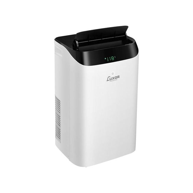 מזגן נייד לוקסור LUXOR BTU9000 דגם AHY-PAC 14