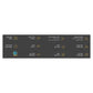 מזגן עילי אלקטרה רילקס ELECTRA RELAX INVERTER 240