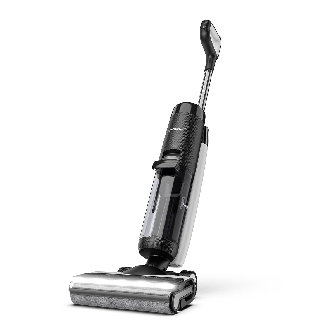 שואב שוטף רצפות אלחוטי חכם מסדרה 7 דגם S7 BOOSTER PRO של TINECO