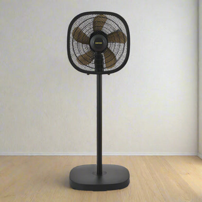 מאוורר עמוד מתקפל AIRFLOW BOX FAN דגם ATL-1940