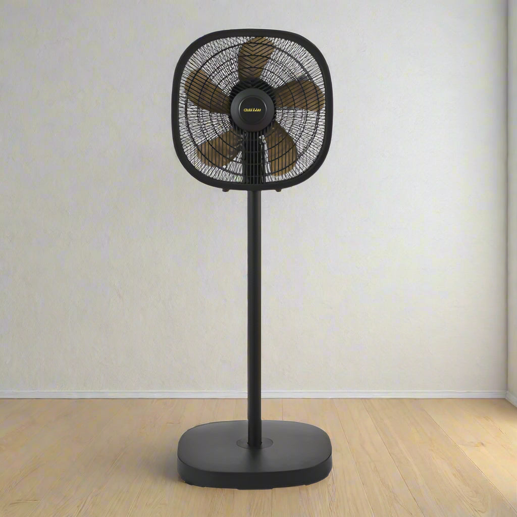 מאוורר עמוד מתקפל AIRFLOW BOX FAN דגם ATL-1940
