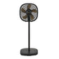 מאוורר עמוד מתקפל AIRFLOW BOX FAN דגם ATL-1940