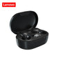 אוזניות TWS Lenovo XT91 בצבע לבן