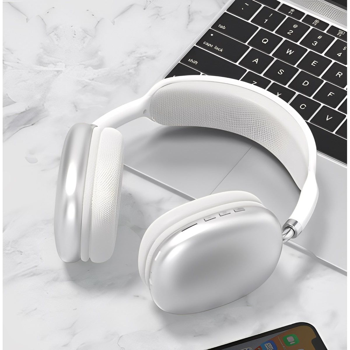 אוזניות קשת אלחוטיות סטריאו TWS PRO XL9 עם מיקרופון מובנה