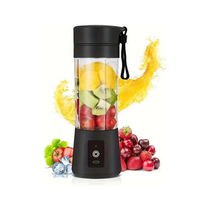 שייקר נייד עצמתי נטען PRO BLAND המוצר המושלם לקיץ החם