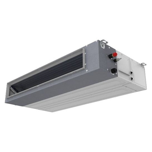 מזגן נסתר טורנדו דגם Tornado SLIM SQ PRO INV 40 X 1PH