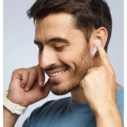 אוזניות אלחוטיות Bluetooth סטריאו TWS דגם prx33 צבע שחור