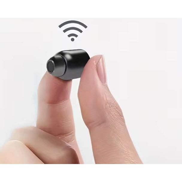 מצלמה אלחוטית זעירה FULL HD 1080 מיועדת לאבטחה של הבית או העסק