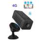 מצלמה אלחוטית סלולארית נסתרת Full HD 1080P דגם GrtS1