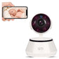 מצלמת אבטחה IP ממונעת 360 FULL HD דגם SPX22