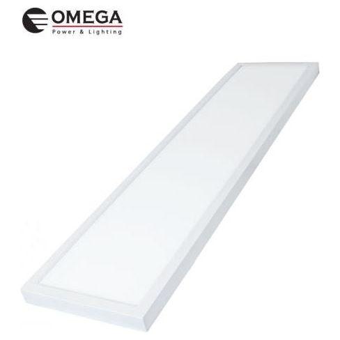 Super Light CCT 65W 120x30 גוף תאורה צמוד תקרה