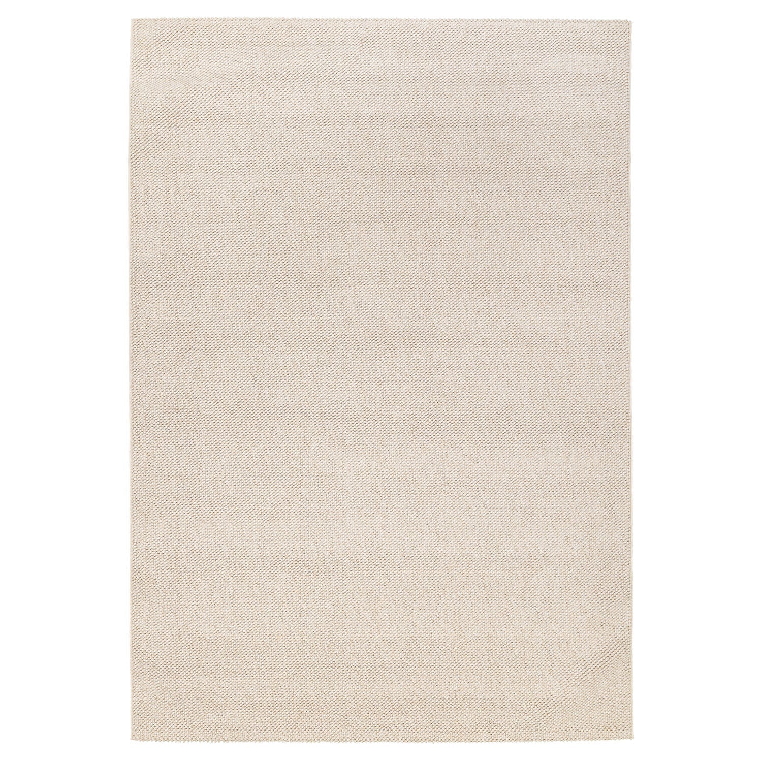 שטיח סנדי קרם מידה 80*150 - XS