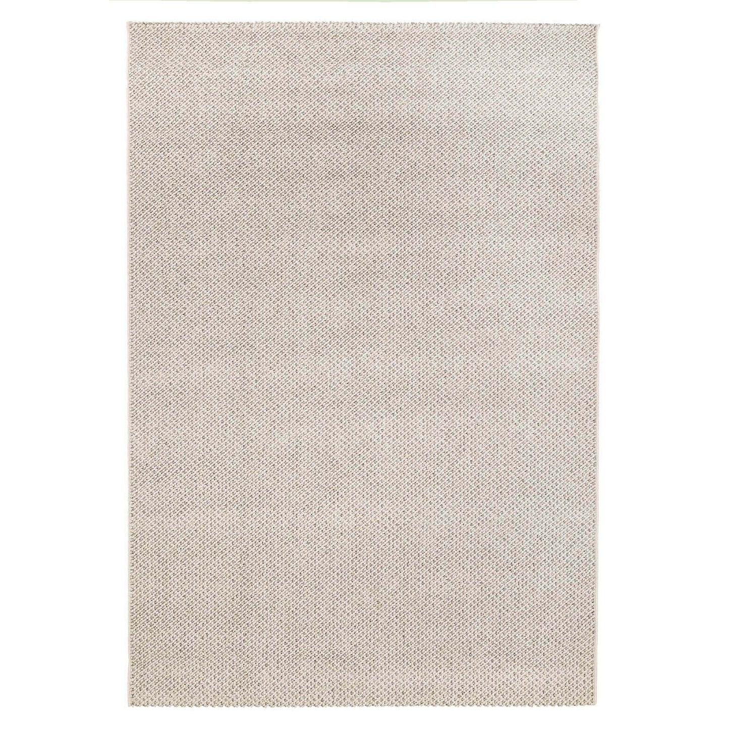 שטיח סנדי קרם/אפור מידה 300*400 - XXXL