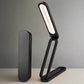 מנורת שולחן נטענת COMPACT 5W USB שחור