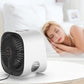 מצנן נייד קומפקטי AIRCOOL MAX 2 לקירור ומיזוג מהיר