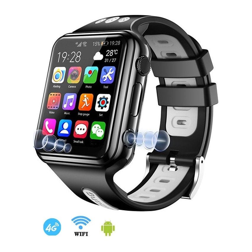שעון חכם Wifi מבית GTI דגם GTX4G