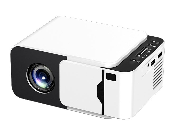 מקרן מולטימדיה PJK21 מבית Visiontek