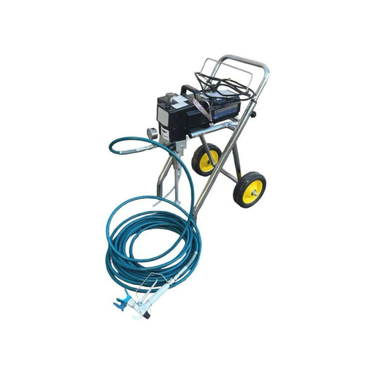 איירלס-מרסס צבע 200Bar 1100W