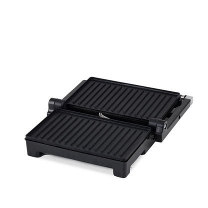 טוסטר לחיצה 2 פרוסות שחור 800W דגם HC-2111 של WESTIN