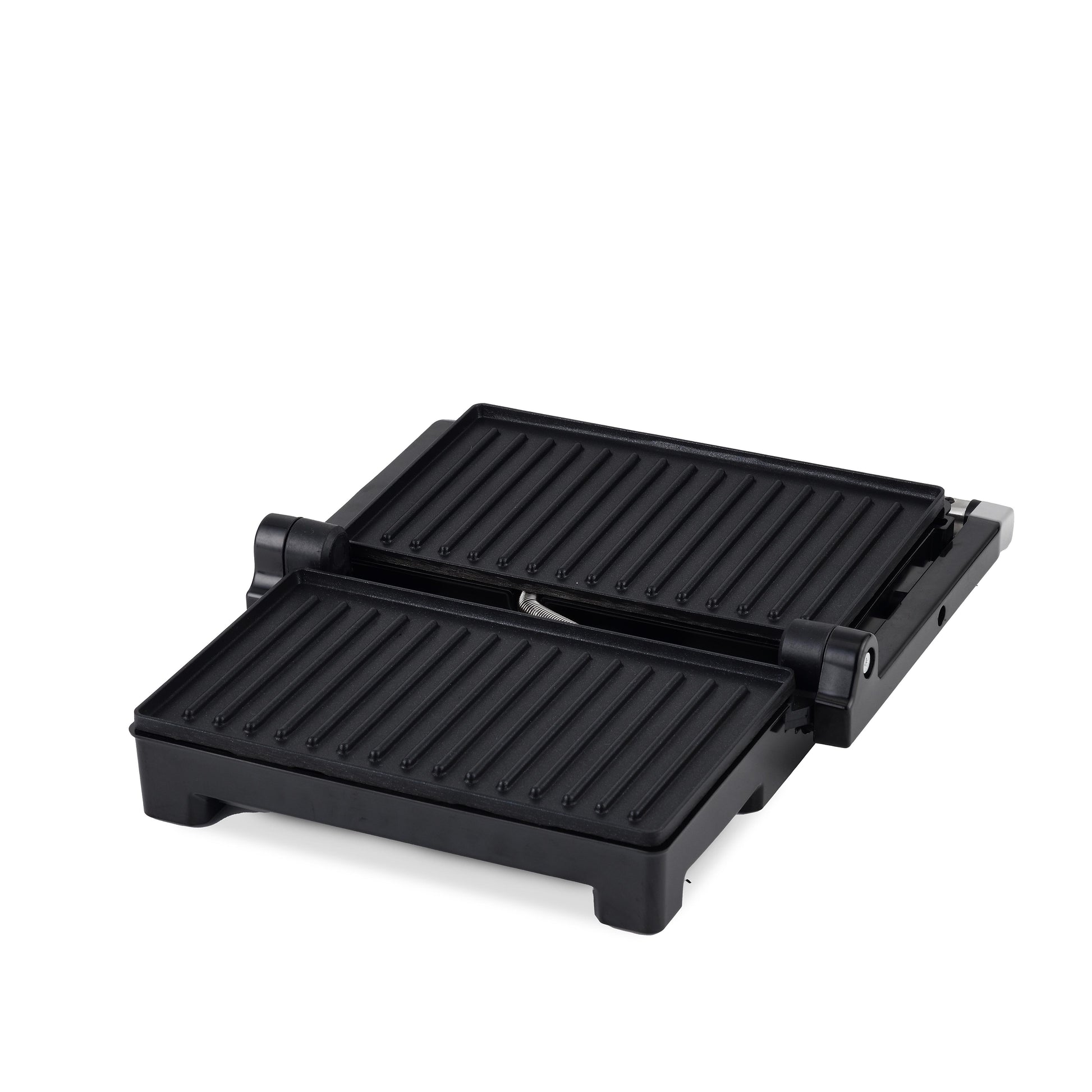 טוסטר לחיצה 2 פרוסות שחור 800W דגם HC-2111 של WESTIN