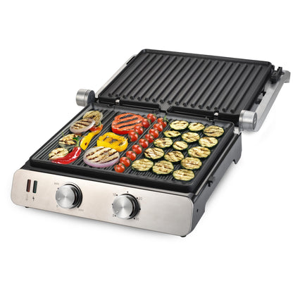 טוסטר לחיצה 4 פרוסות 2000W דגם HC-2312 של WESTIN