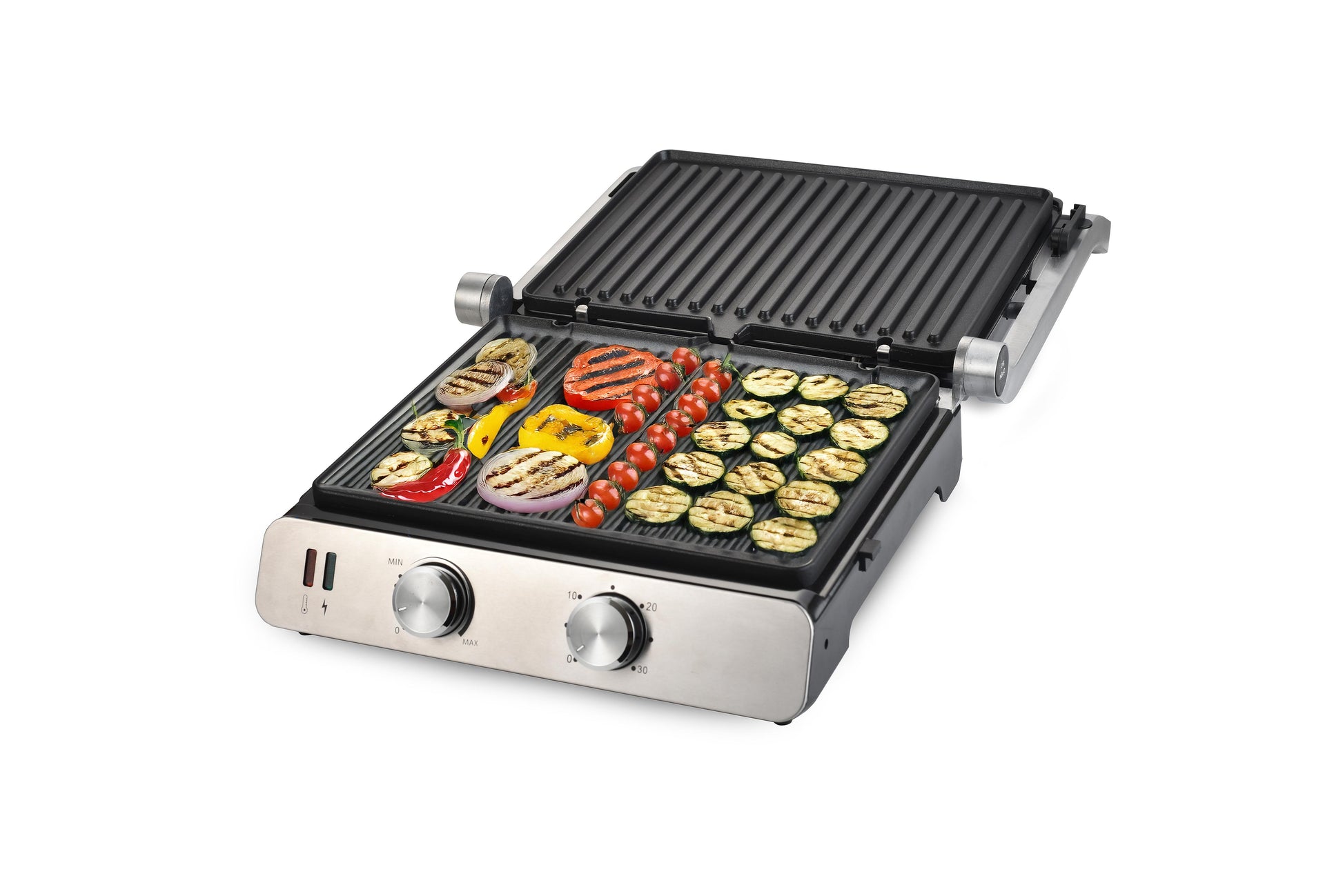 טוסטר לחיצה 4 פרוסות 2000W דגם HC-2312 של WESTIN