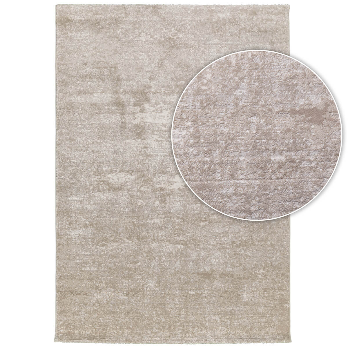 שטיח שלכת 05 קרם\בז' SALECHET מידה 240*340 - XXL