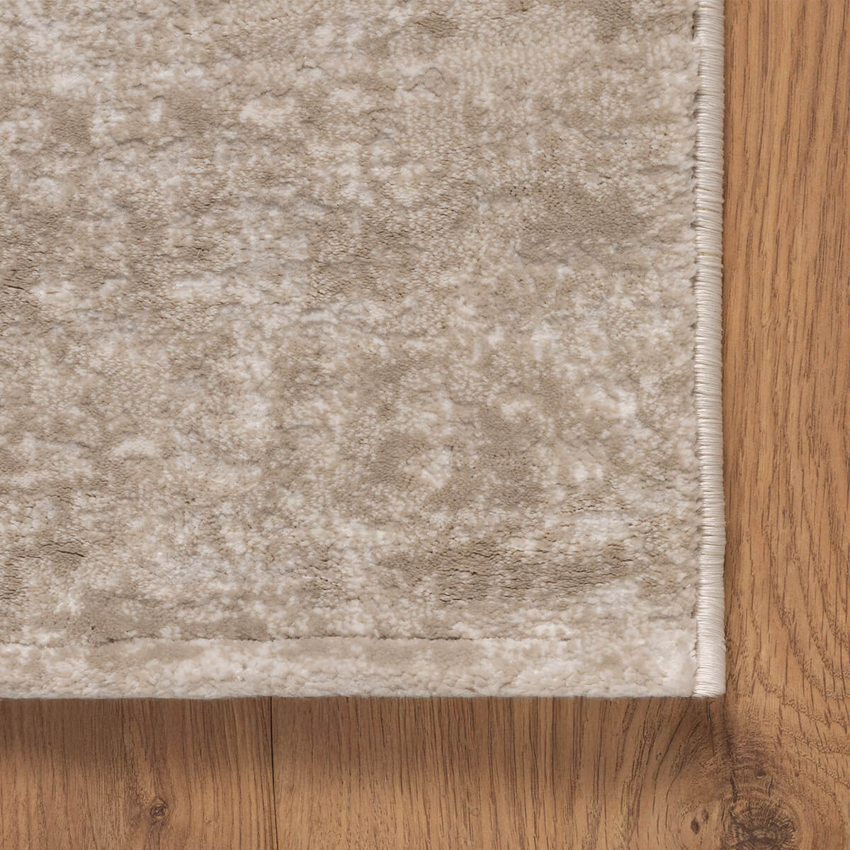 שטיח שלכת 05 קרם\בז' SALECHET מידה 240*340 - XXL
