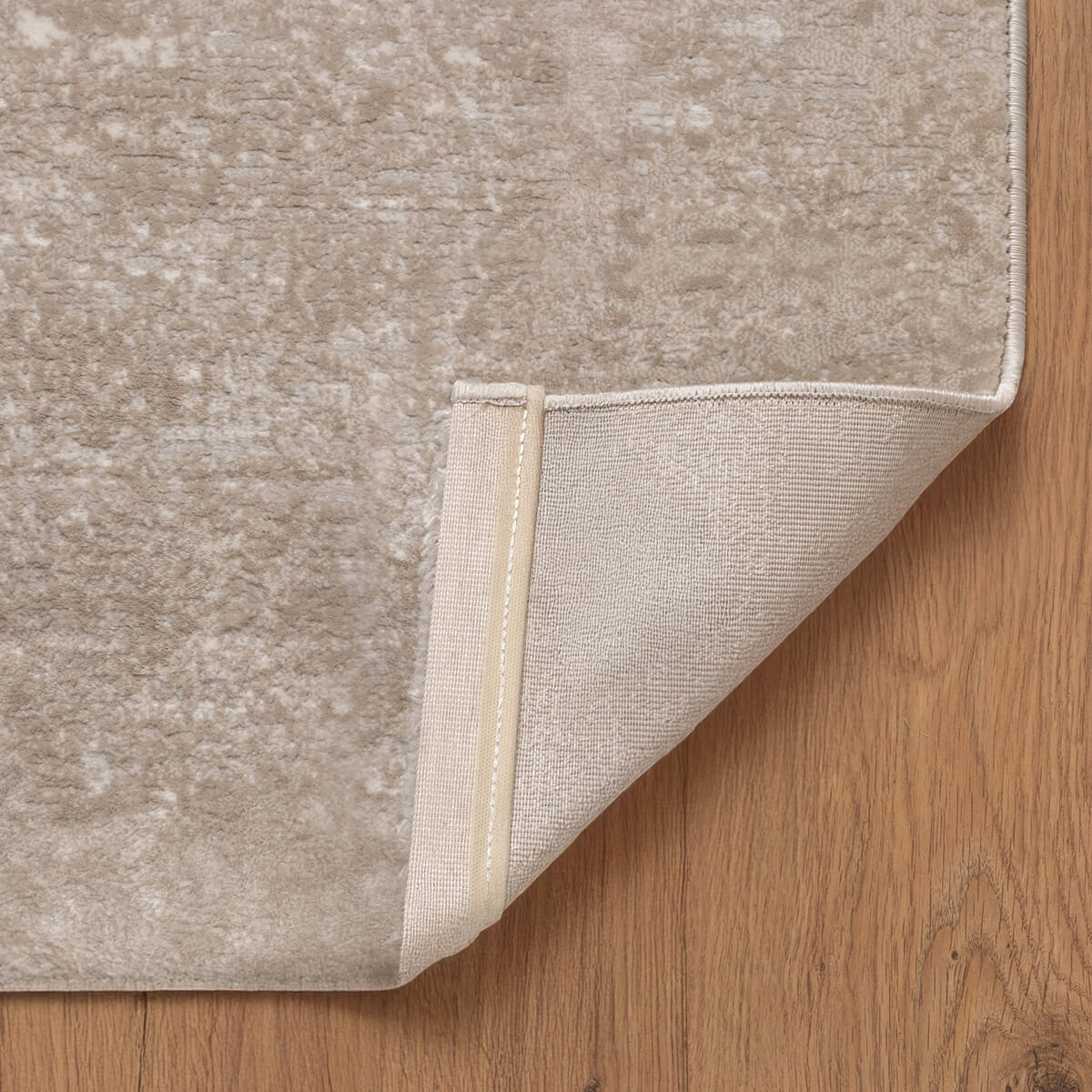 שטיח שלכת 05 קרם\בז' SALECHET מידה 240*340 - XXL