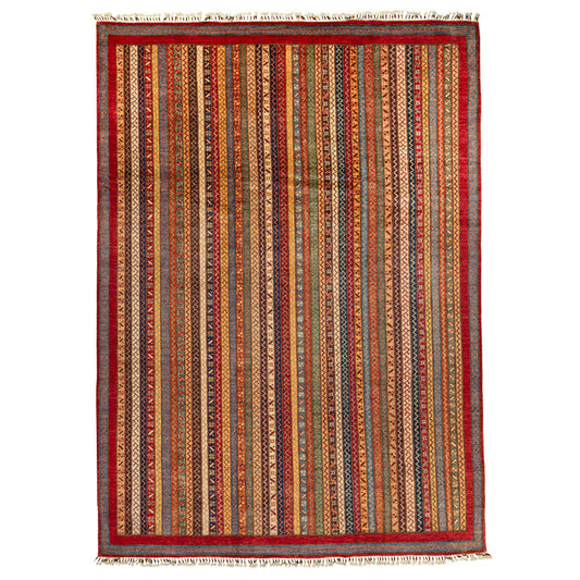 שטיח שירז  250*350 מידה 250*350 - XXL