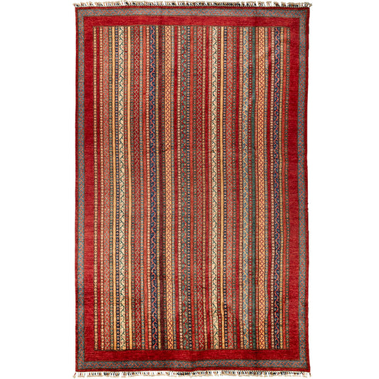 שטיח שירז  195*293 מידה 195*293 - XL