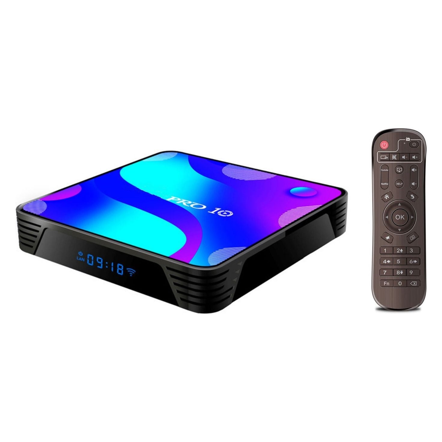 סטרימר 32GB כולל שלט