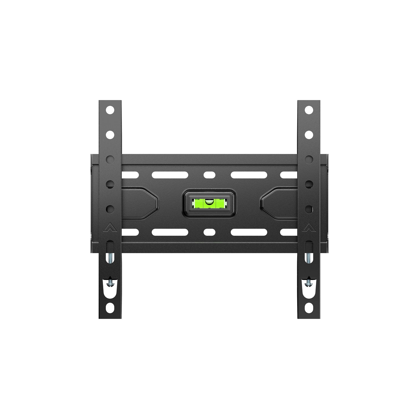 זרוע קבועה למסך בגודל 13 עד 43 אינץ