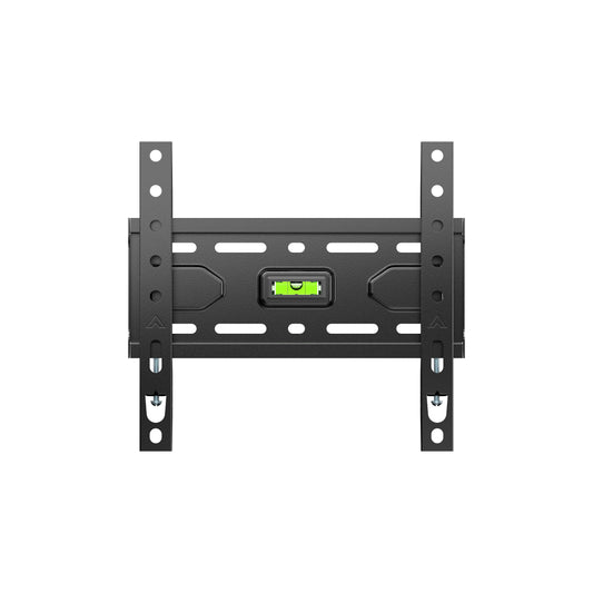 זרוע קבועה למסך בגודל 13 עד 43 אינץ