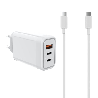 מטען קיר מהיר לטעינת לפטופים 65W